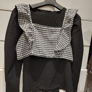 トップスセットアップ