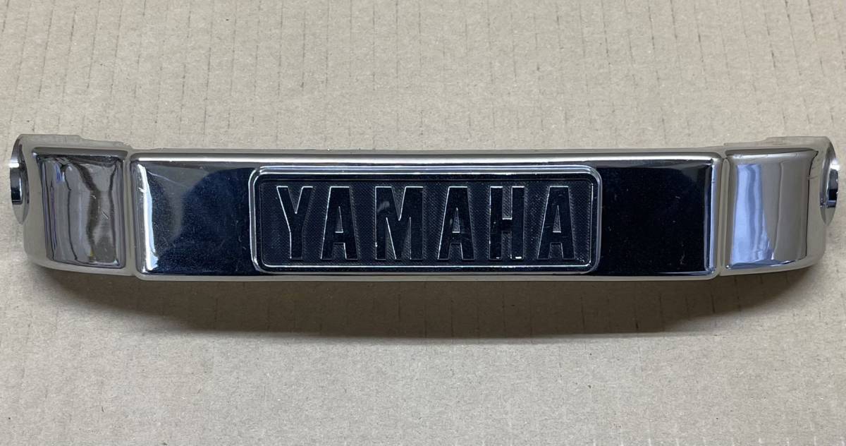通販 xj400 .xj400d.xj550.ステムエンブレム、yamaha カウル