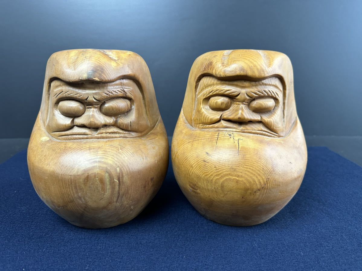 ヤフオク! -達磨(アンティーク、コレクション)の中古品・新品・未使用 ...