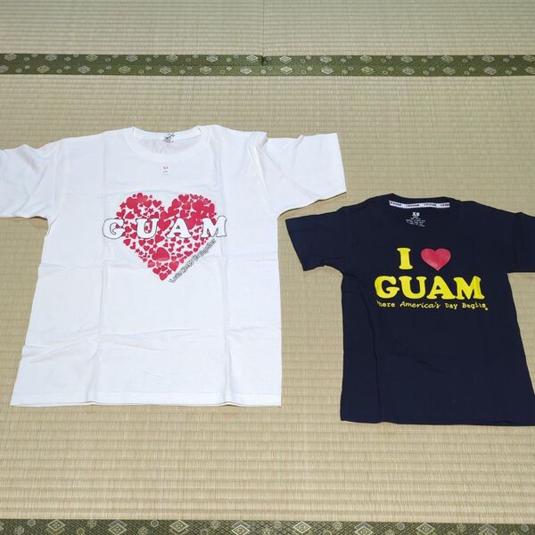 Tシャツ 親子ペア