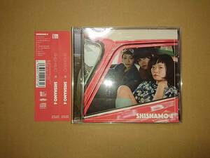 CD SHISHAMO / SHISHAMO 4