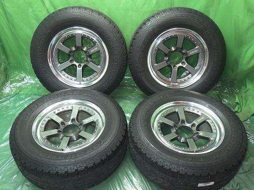 ヤフオク! -「・エリート」(タイヤ、ホイール) の落札相場・落札価格