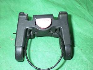 TOPEAK drink holder [ used ]