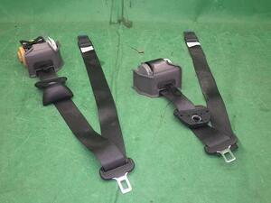  Profia original seat belt left right [ used ]