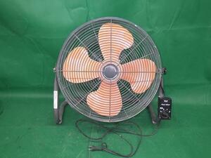 yamazen electric fan [ used ]