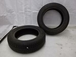 ピレリ P3000 175/65R15(2本)【中古】