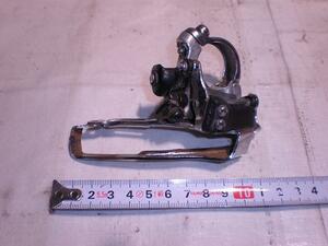 shimano Shimano front Derailleur [ used ]