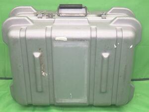 THERMODYNE SHOK-STOP hard case [ used ]