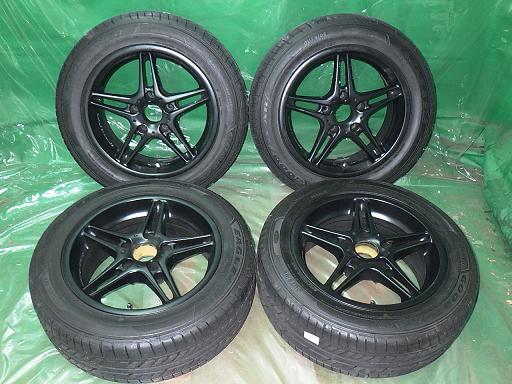 2023年最新】ヤフオク! -レーシングダイナミクス 16インチの中古品