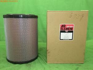 5-72V Fuji air Element UD large for 1 piece [ unused ]