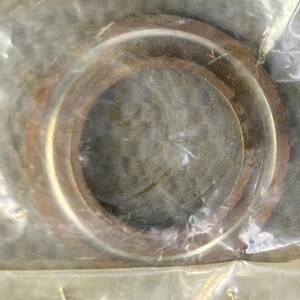 Harley-Davidson・ハーレーダビッドソン・ WL・45・VT No 17-9841・Transmission Clutch Gear Bearing Race・OEM＃37477-41