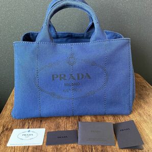 プラダ　PRADA ハンドバック