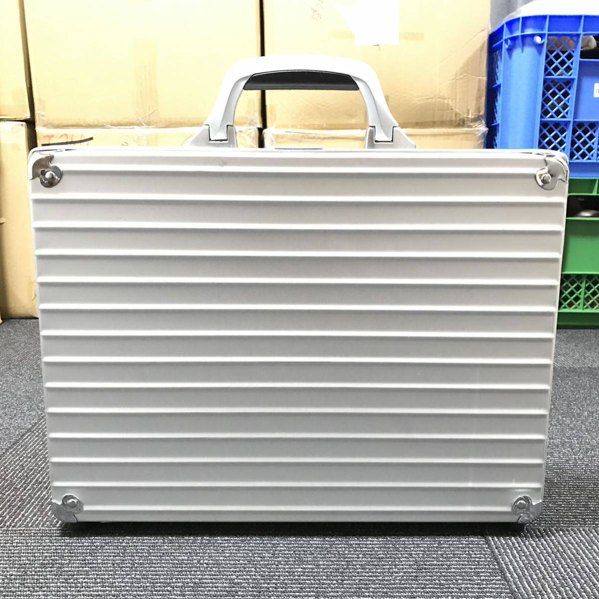 RIMOWA リモアアタッシュケース-