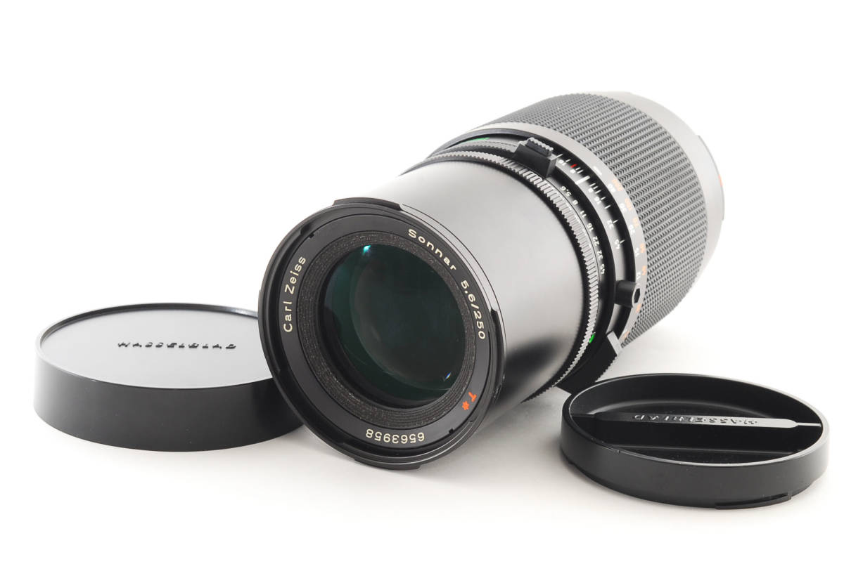 ヤフオク! -hasselblad 250mmの中古品・新品・未使用品一覧