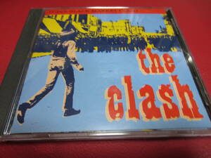the clash / SUPER BLACK MARKET CLASH ★ザ・クラッシュ