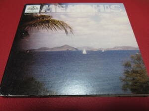 MEMPHIS / a good day sailing ★メンフィス★Chris Dumont/Torquil Campbell
