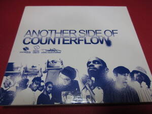 VA/ Another Side Of Counterflow ★Panda One/The Last Poets Dead Prez&Common/Dave Ghetto/Seven Star/Basic Vocab/Five Deez/Slug&El-P