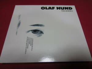 Olaf Hund / Valseuses ★オーラフ・フント★Electronic/Modern Classical/Downtempo