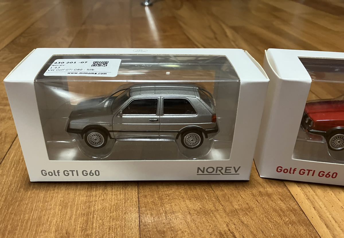 Yahoo!オークション -「1／43 ゴルフgti」の落札相場・落札価格