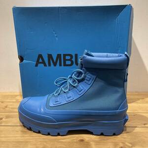 Converse Ambush Ctas Duck Boot HI 28cm 170589C コンバース アンブッシュ ダックブーツ ハイ スニーカー