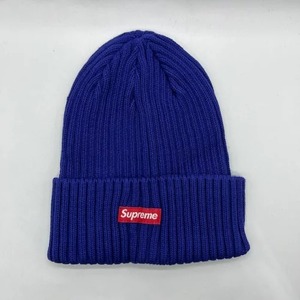 Supreme 20ss Overdyed Beanie シュプリーム オーバーダイドビーニー ニットキャップ