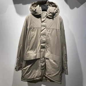 TATRAS SIROR COAT MTK19A4141 Size-L タトラス プリマロフト コート