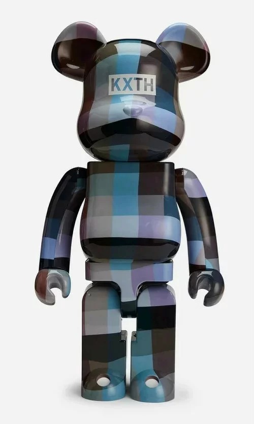 2023年最新】Yahoo!オークション -kith be@rbrickの中古品・新品・未