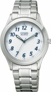 シチズン CITIZEN FRB59-2451 ソーラー 腕時計 シチズン コレクション エコ・ドライブ メンズ