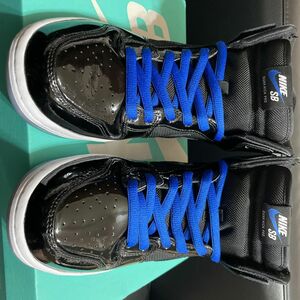 NIKE DUNK SB HIGH SPACE JAM ナイキ ダンク SBハイ スペースジャム　極美品 26.5