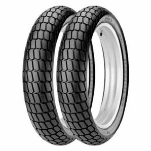 【送料無料/新品】２本組前後セット MAXXIS ダートトラック M7302 DTR-1 120/70-17 58V TL CD5