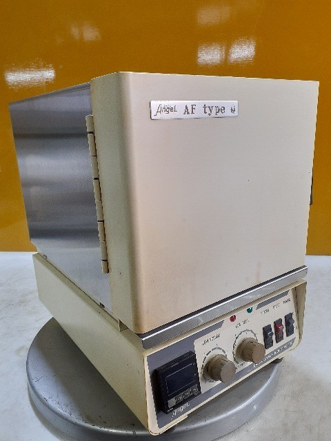 Angel リングファーネス AF-Q1 リバーナー付き | veranstaltungen.lkz.de