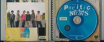 NEWS / pacific /中古CD!!62626_画像2