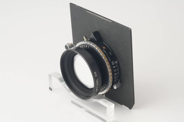 FUJINON W 150mm F5.6の値段と価格推移は?|26件の売買情報を集計した ...