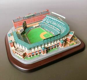 ダンバリーミント オリオール パーク アット カムデン ヤード スタジアム Danbury Mint Oriole Park at Camden Yards Stadium