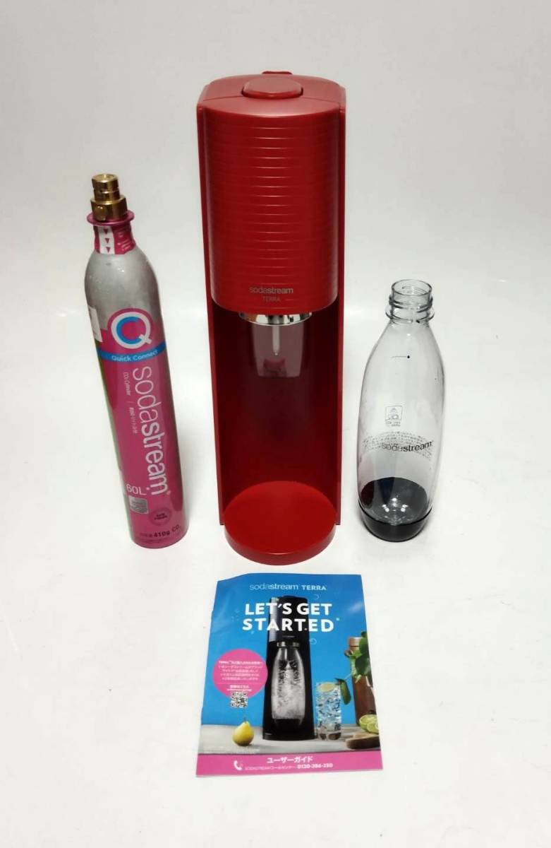ソーダストリーム専用ペットボトルアダプタ【ねじタイプ】 ○直販値下げ○ 3個 ソーダストリーム ペットボトル アダプター ねじタイプ