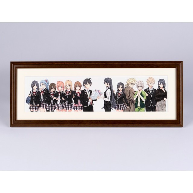 ヤフオク! -「俺ガイル プリマグラフィ」(その他) の落札相場・落札価格 ヤフオク! -「俺ガイル プリマグラフィ」(その他) の落札相場・落札価格