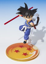 香港限定 コミコン2019 魂STAGE ドラゴンボール Dragon Ball Event Exclusive Color Edition 数9_画像4