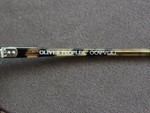 大人気※OLIVER PEOPLES 高級オリバーピープルズ OV5348U・眼鏡フレーム・鼈甲B11_画像10