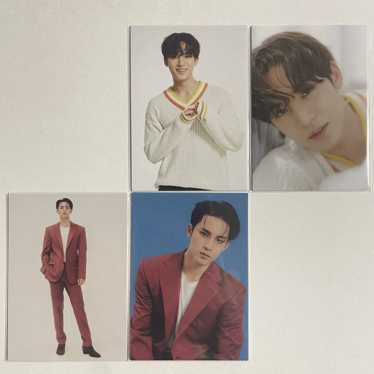 SEVENTEEN セブチ BE THE SUN JAPAN トレカHoshi ホシ|PayPayフリマ SEVENTEEN セブチ BE THE SUN JAPAN トレカHoshi ホシ|PayPayフリマ