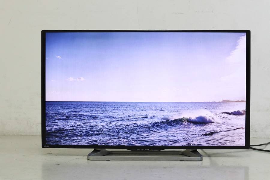 ヤフオク! -「sharp aquos テレビ 2015年」(液晶) (40インチ~)の落札 ヤフオク! -「sharp aquos テレビ 2015年」(液晶) (40インチ~)の落札