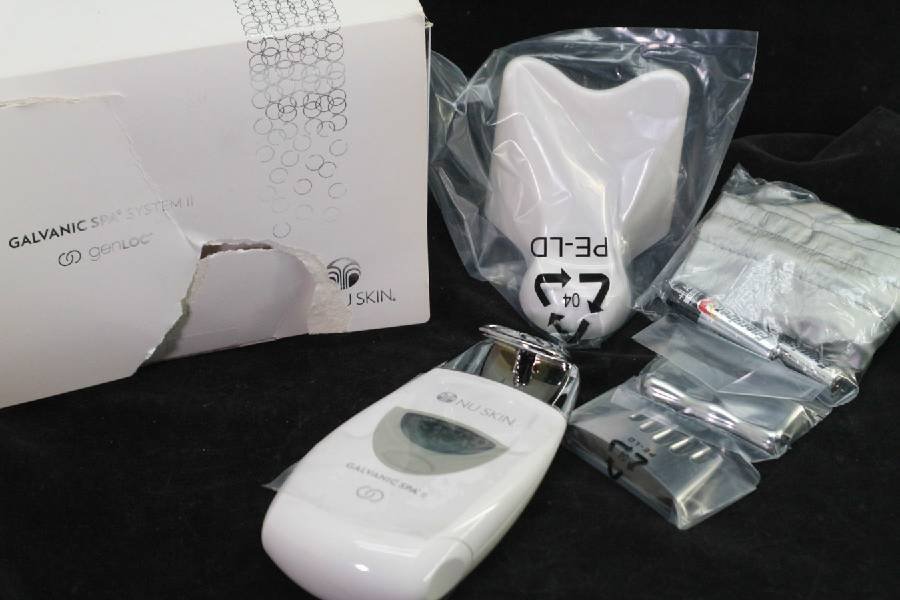 美容/健康 美容機器 ヤフオク! -「ガルバニックスパシステムii」の落札相場・落札価格 美容/健康 美容機器 ヤフオク! -「ガルバニックスパシステムii」の落札相場・落札価格