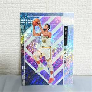 1117　【コレクター放出品】 Panini STEPHEN CURRY NBA STATUS No.117 ステフィン・カリー