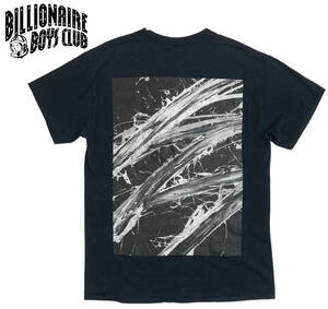 BILLIONAIRE BOYS CLUB × MEGURU YAMAGUCHI Tシャツ ビリオネアボーイズクラブ 山口歴 M