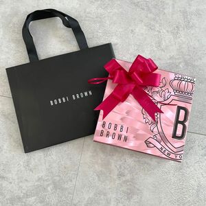 【新品】ボビィブラウン Bobbi Brown ハイライト クリスマスコフレ