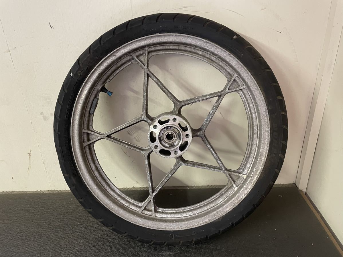 ヤフオク! -「インパルス400 ホイール」の落札相場・落札価格