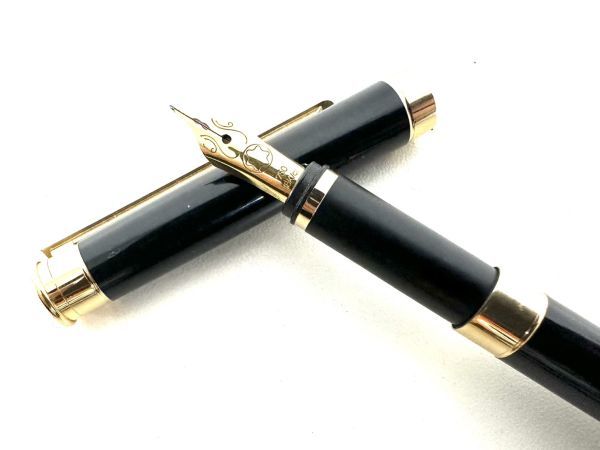 ヤフオク! -モンブラン万年筆 ペン先750の中古品・新品・未使用品一覧