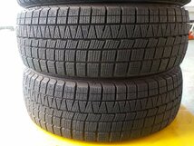 5) 6280i ＮＡＮＫＡＮＧ ＣＯＲＳＡＦＡ 165/55R14 ４本セット ワゴンＲ パレット ライフ ゼスト 等 2018年製_画像3