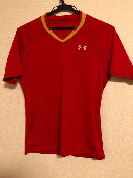 UNDER ARMOUR アンダーアーマー 半袖Tシャツ