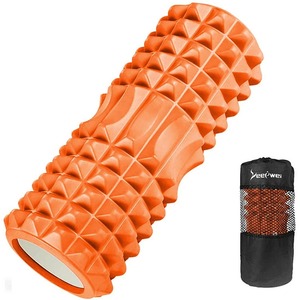  foam roller .. Release g lid foam roller yoga paul (pole) training sport fitness stretch apparatus sl398