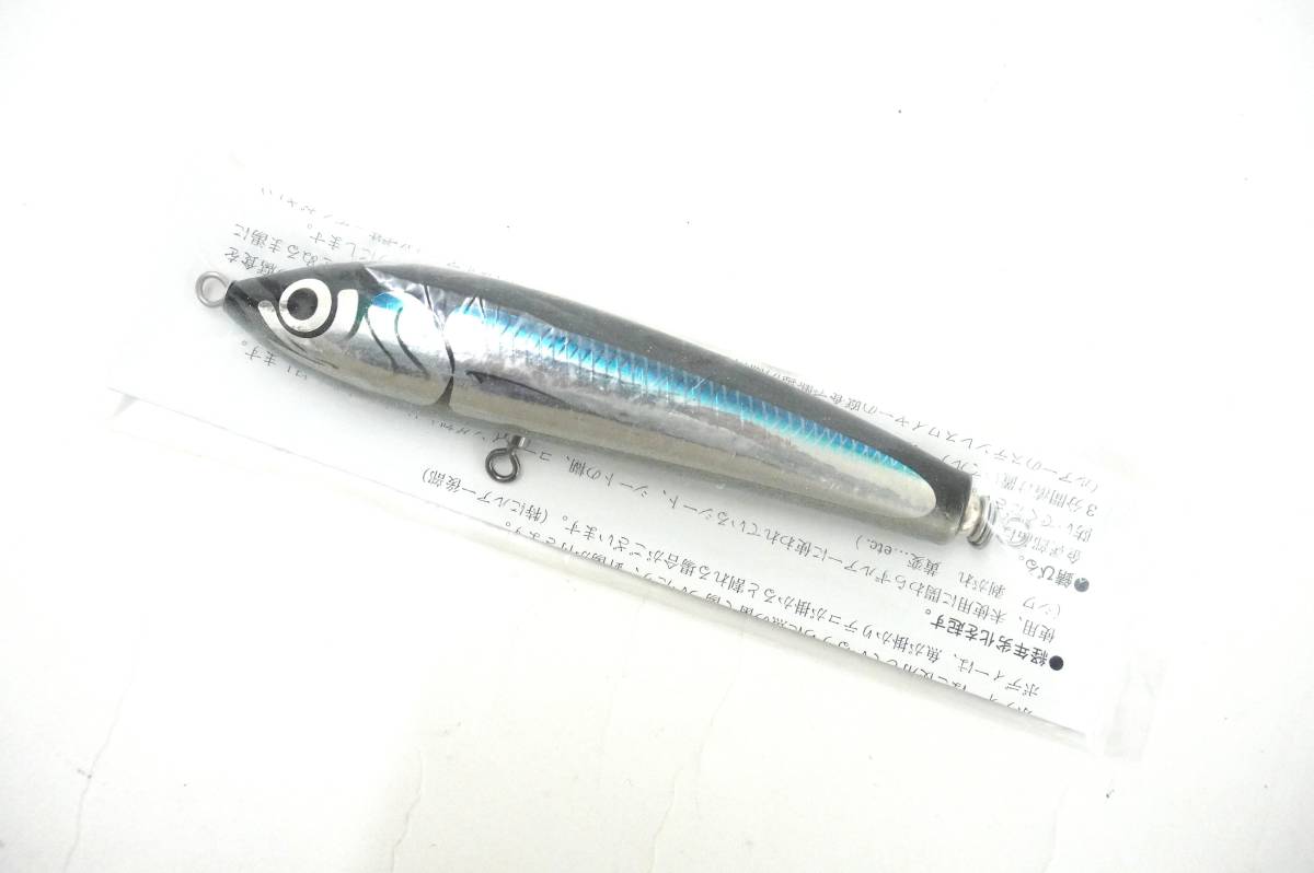 ヤフオク! -カーペンター ルアー(フィッシング)の中古品・新品・未使用